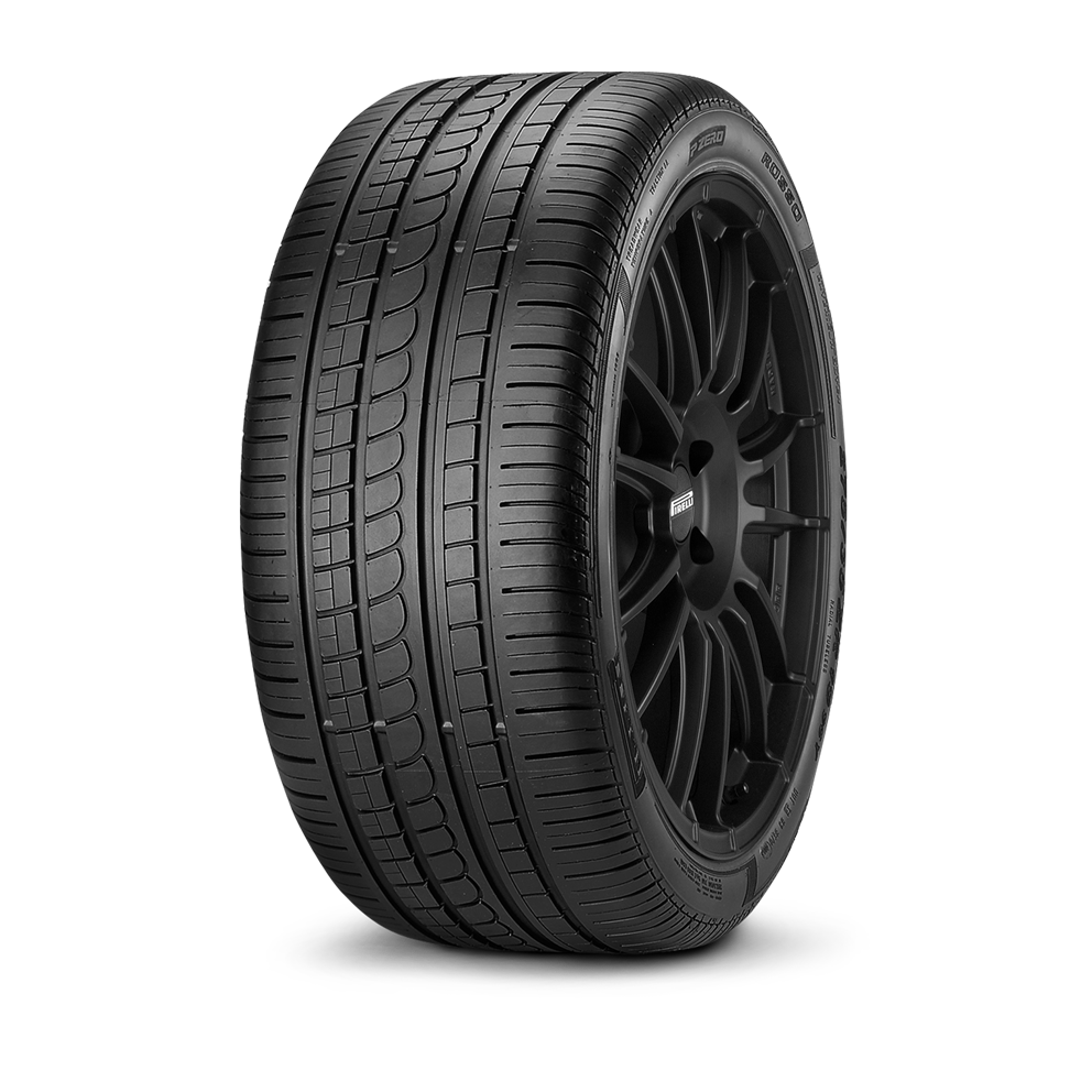 PZERO ROSSO ASIMMETRICO