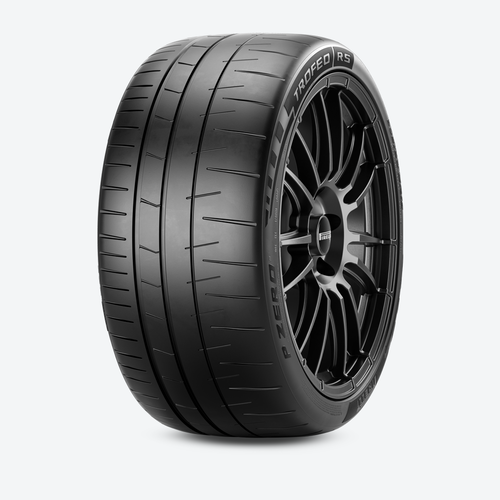 PZERO TROFEO RS