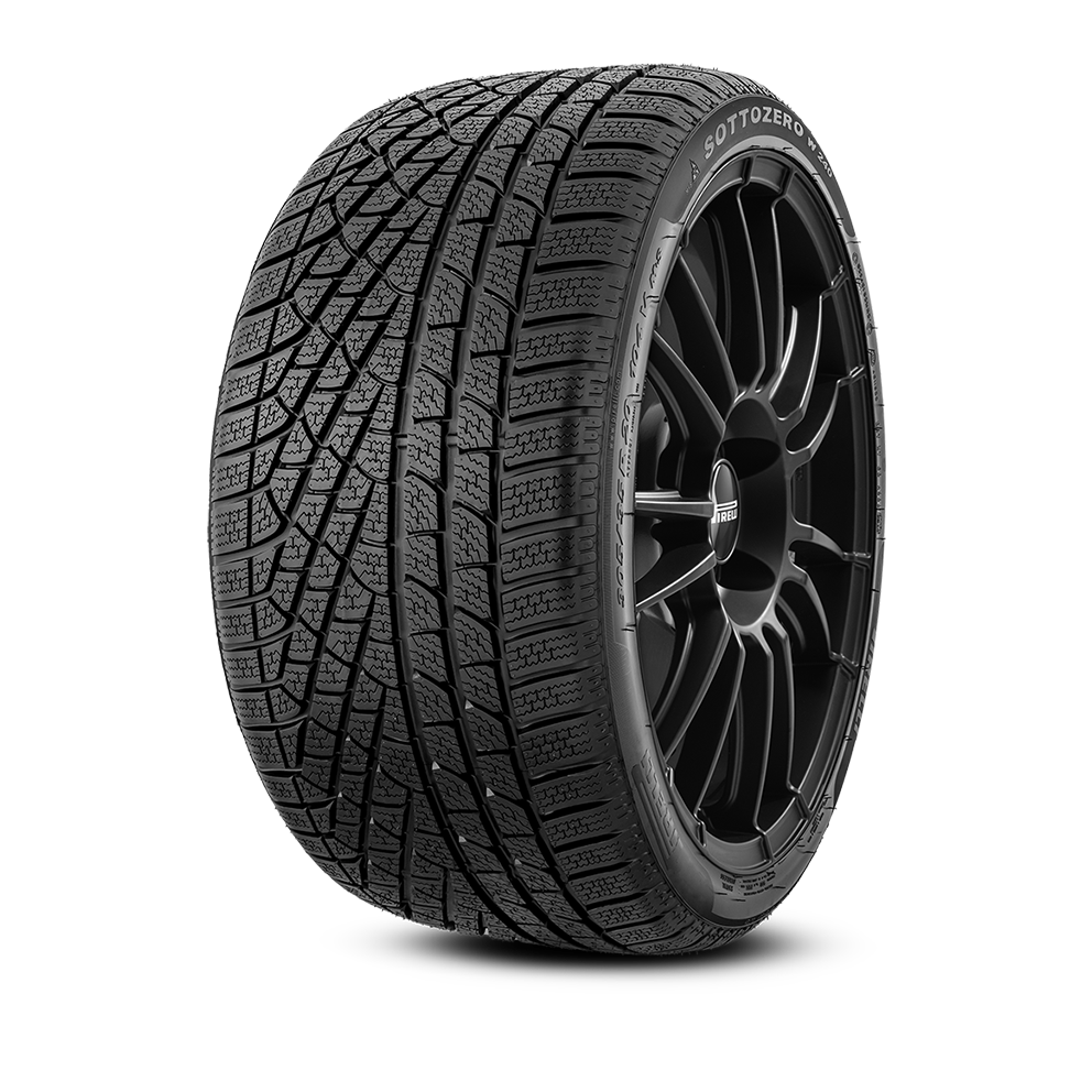 WINTER 240 SOTTOZERO