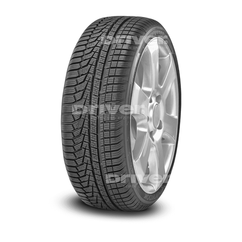 WiNter i*cept evo2 SUV