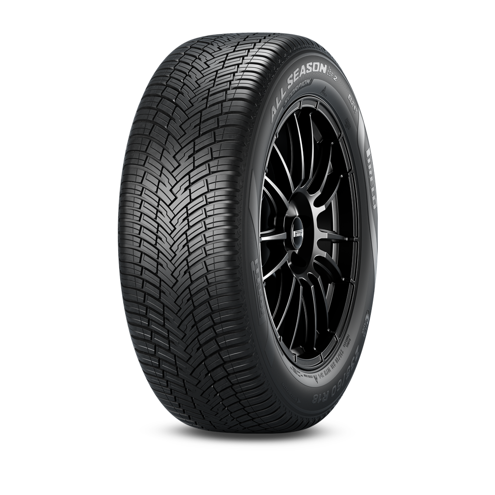 SCORPION ALL SEASON SF2