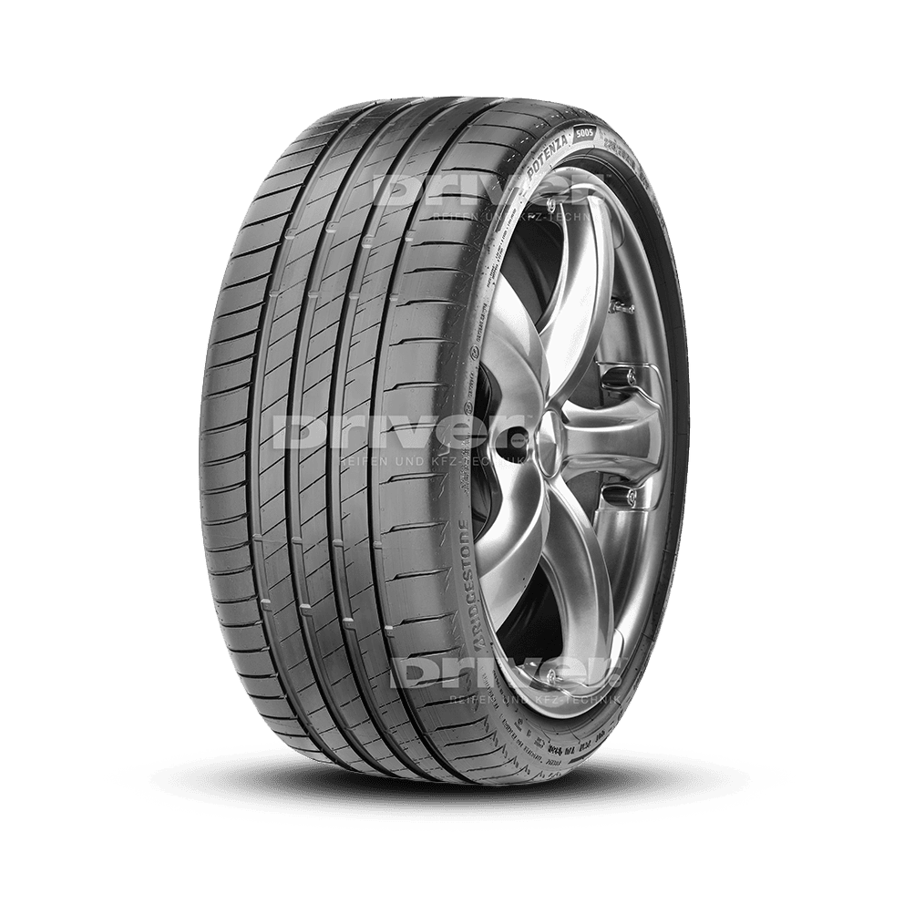 Potenza S005