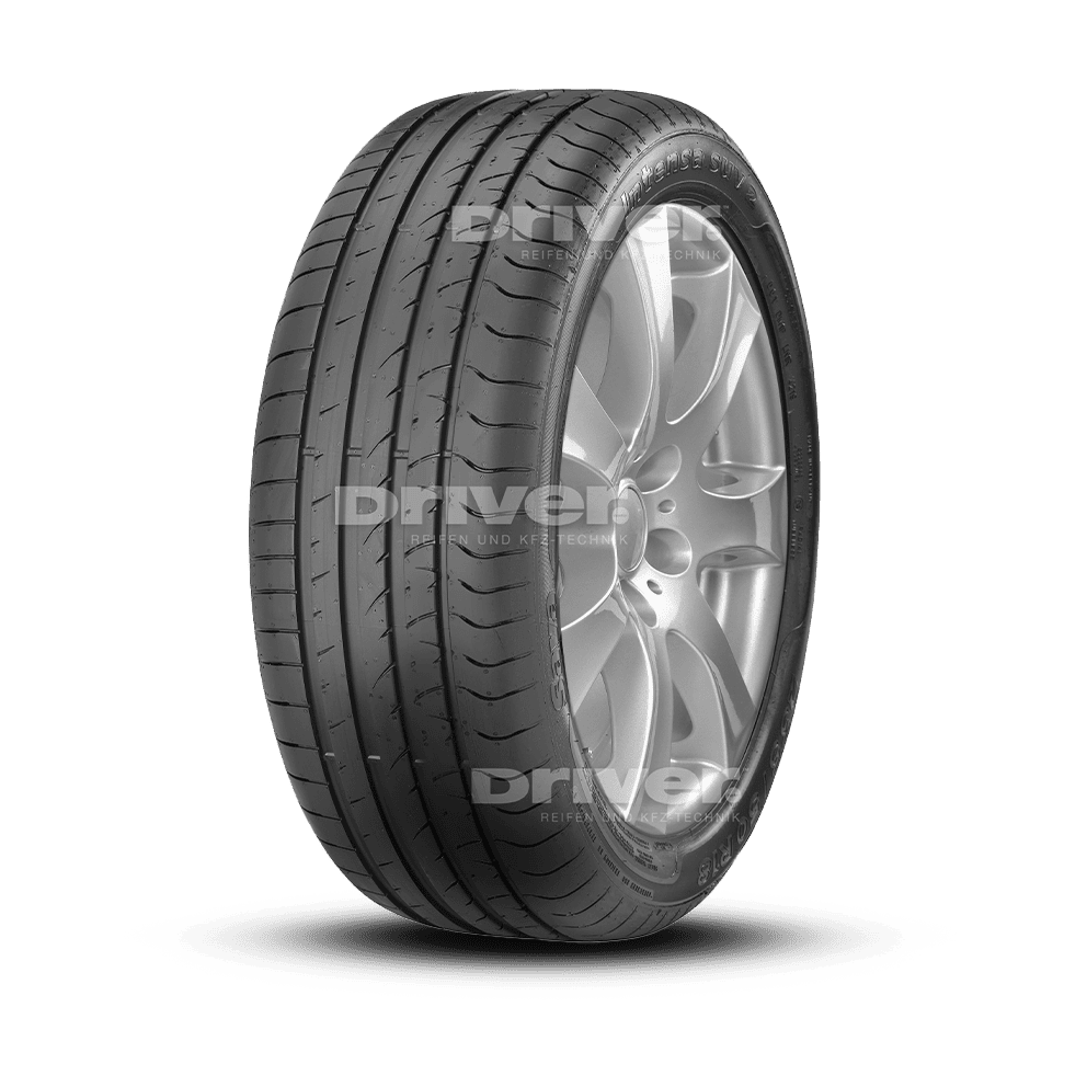 Intensa SUV 2