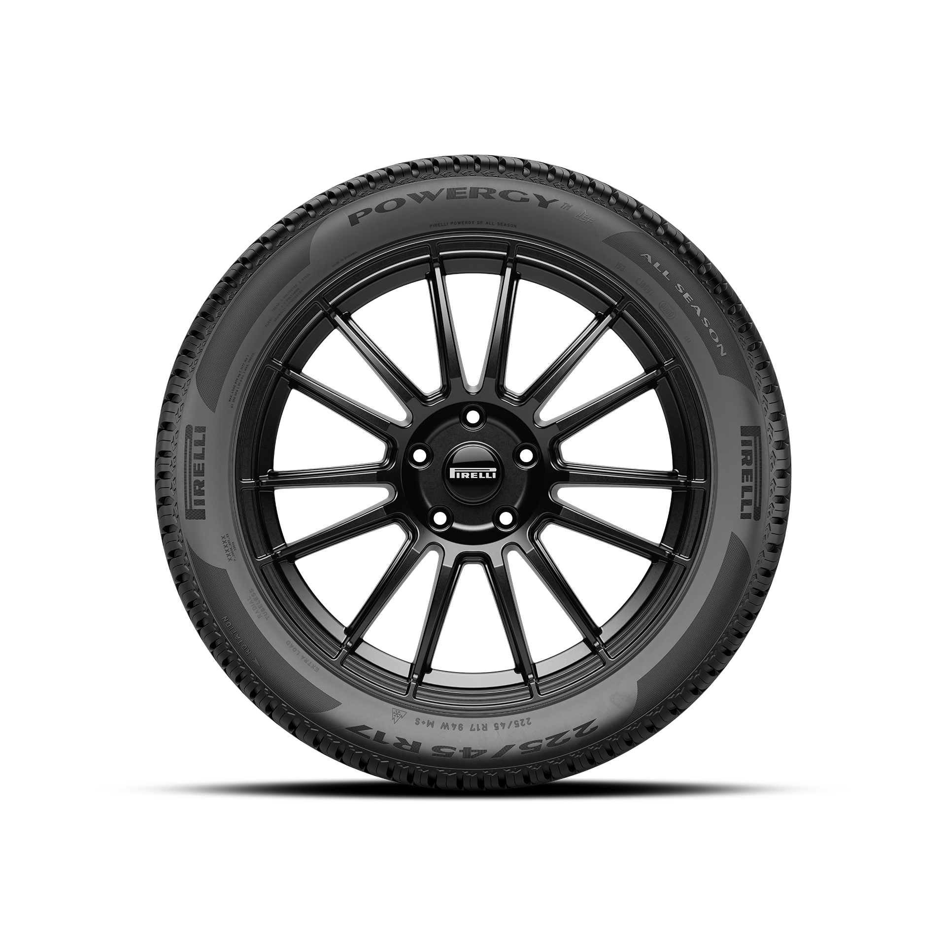 POWERGY ALL SEASON SF