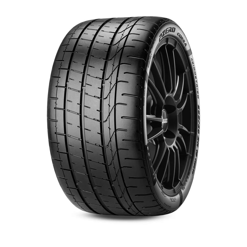 PZERO CORSA ASIMMETRICO