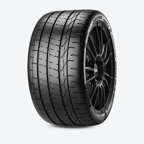 PZERO CORSA ASIMMETRICO