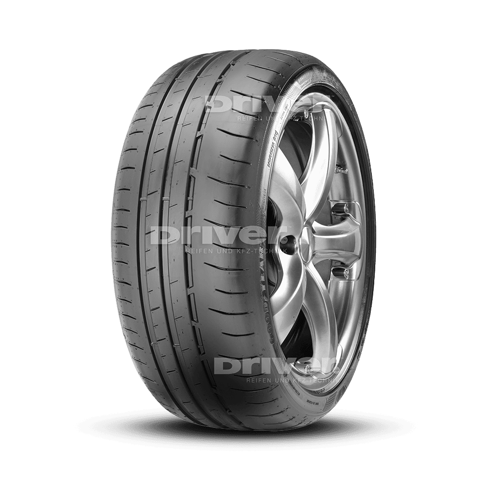 Eagle F1 SuperSport R
