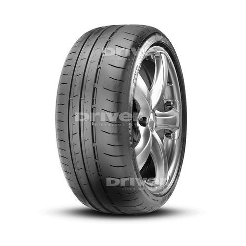 Eagle F1 SuperSport R