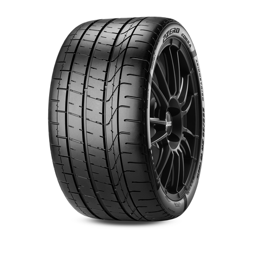 PZERO CORSA ASIMMETRICO