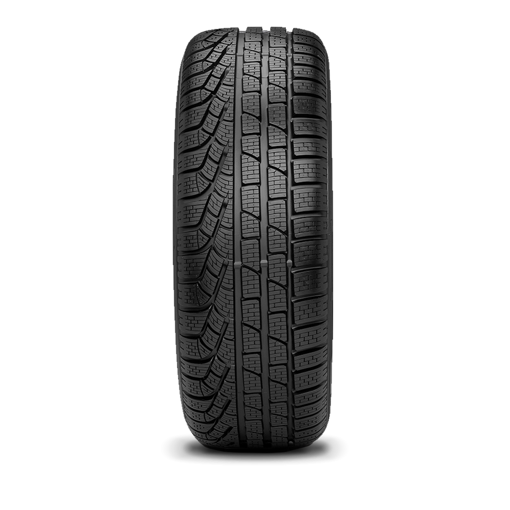 WINTER 210 SOTTOZERO SERIE II