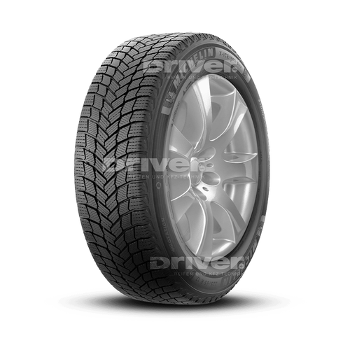 X-Ice Snow SUV
