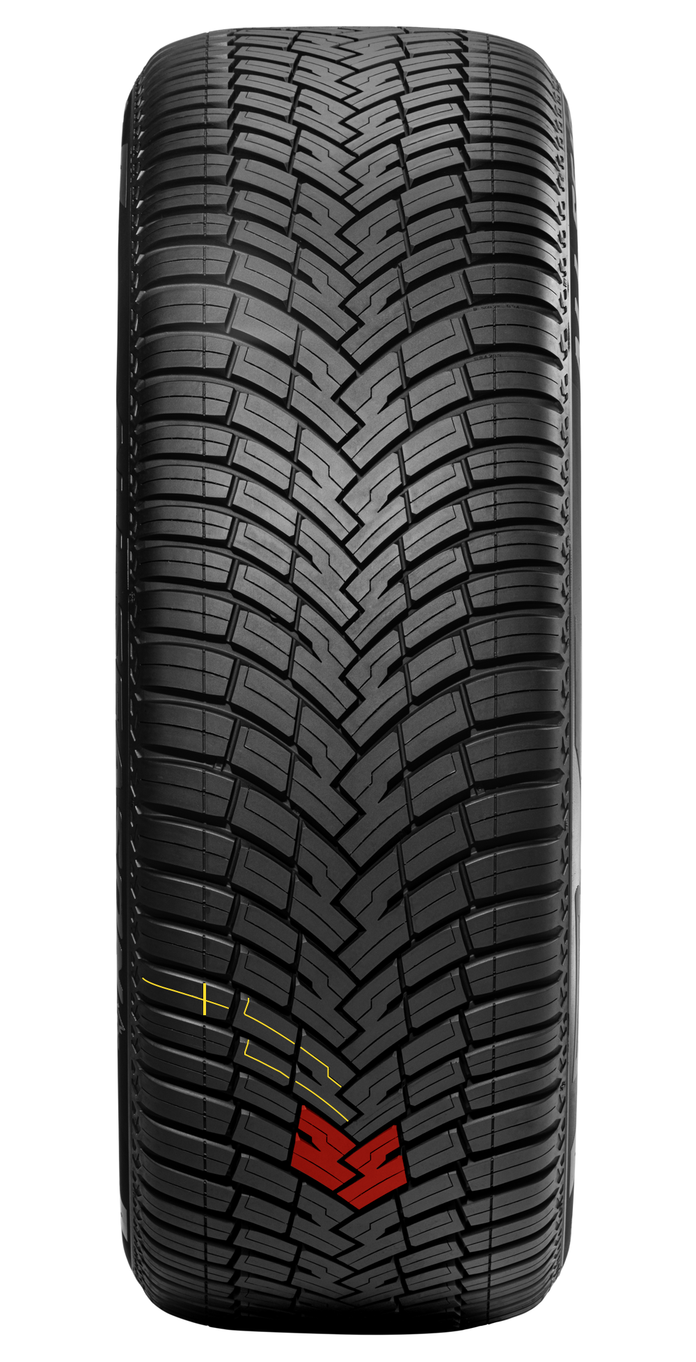 CINTURATO ALL SEASON SF 2