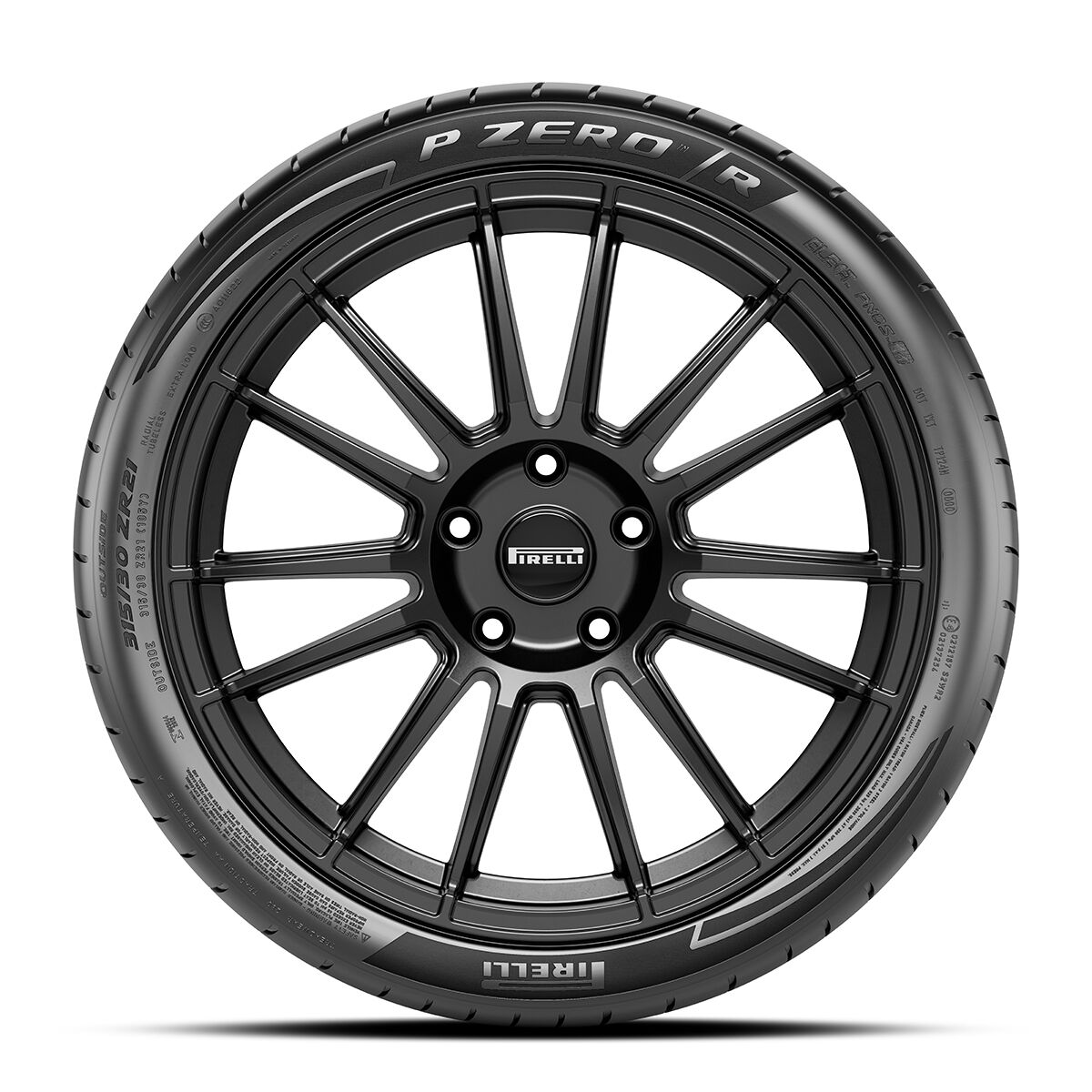 PZERO R