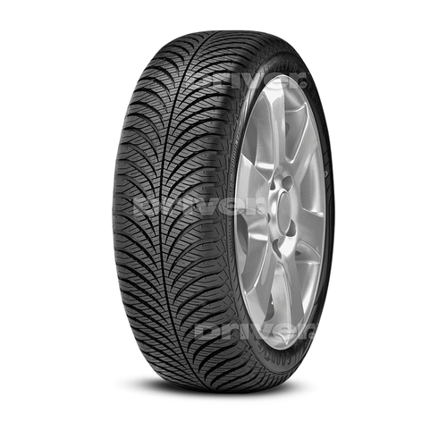 Vector 4Seasons SUV Gen-2