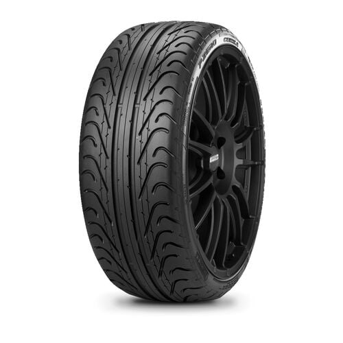 PZERO CORSA DIREZIONALE