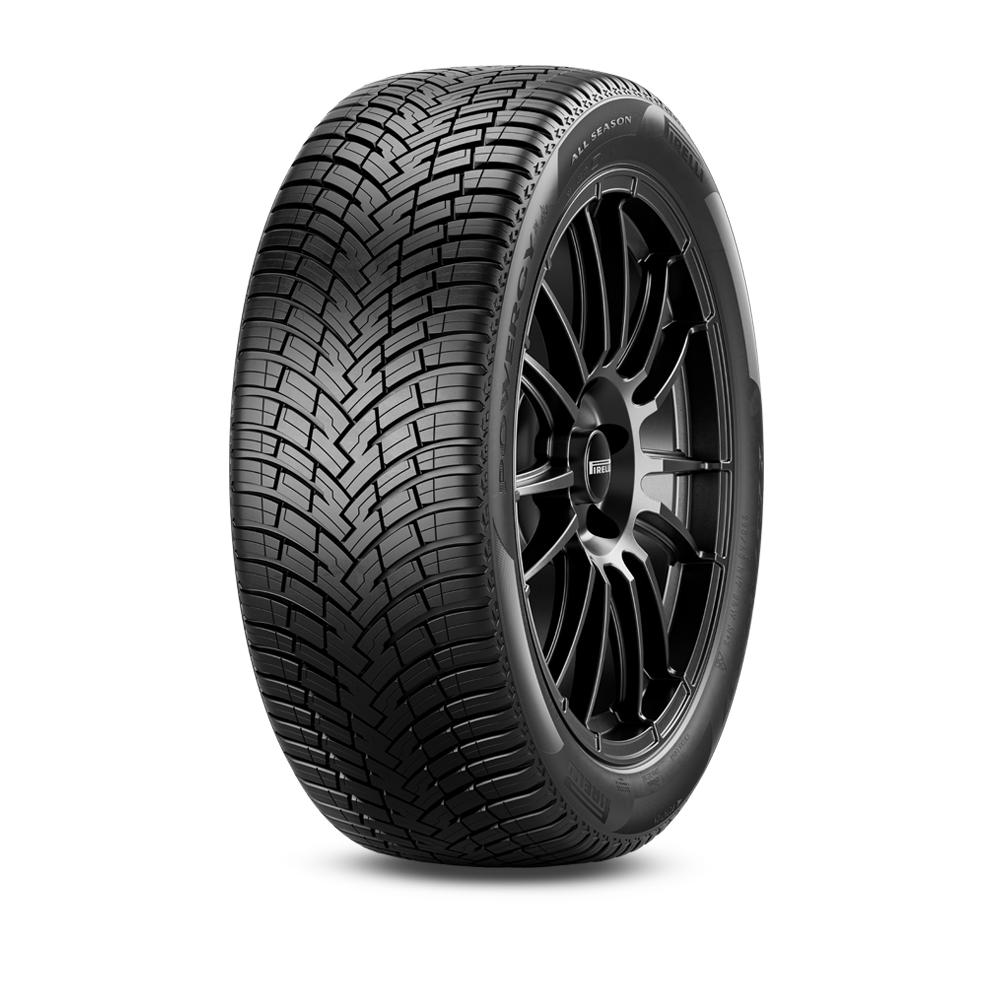 POWERGY ALL SEASON SF