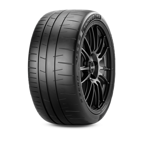PZERO TROFEO RS