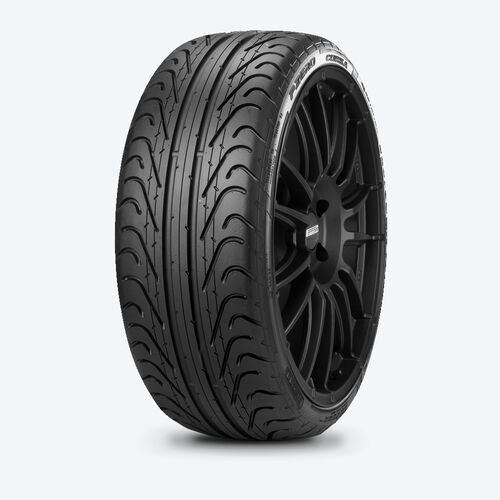 PZERO CORSA DIREZIONALE
