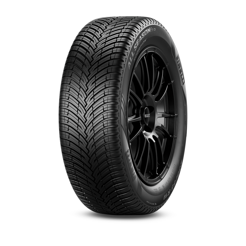 SCORPION ALL SEASON SF3