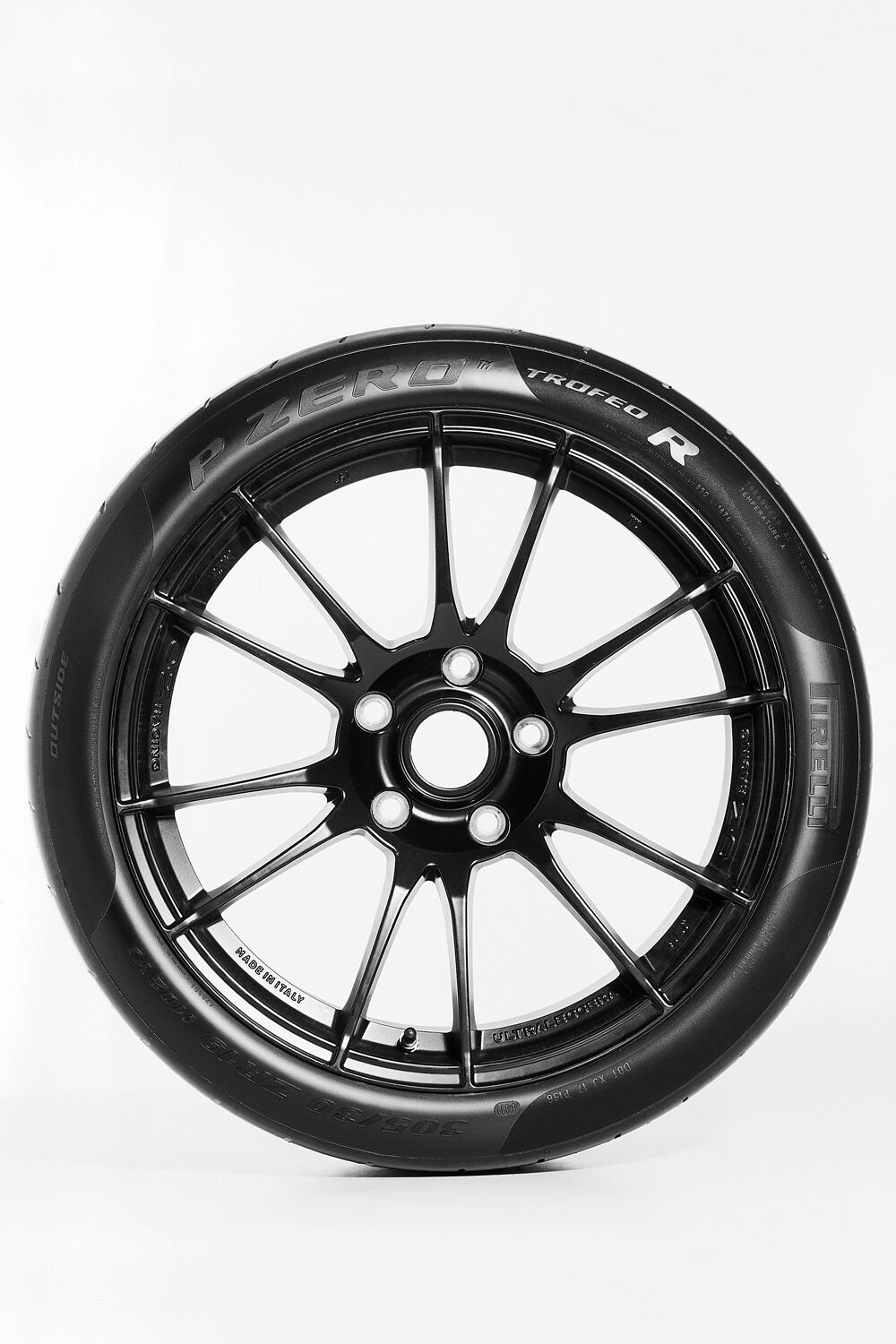 PZERO TROFEO