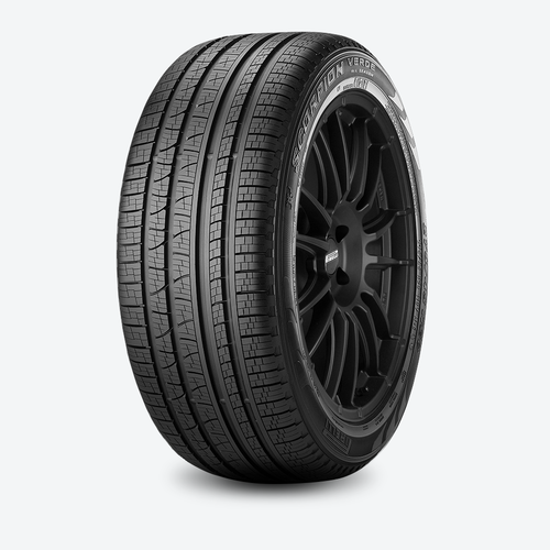 SCORPION VERDE ALL SEASON SF