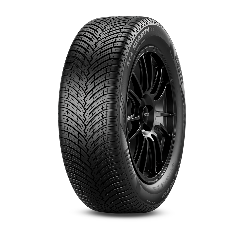 SCORPION ALL SEASON SF3