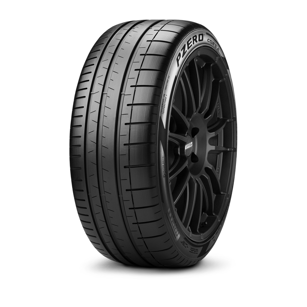 PZERO CORSA (PZC4)