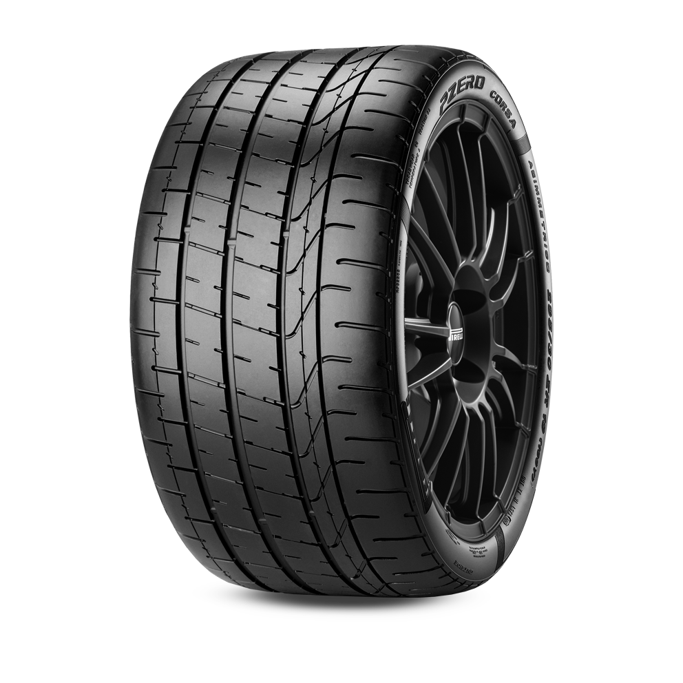 PZERO CORSA ASIMMETRICO