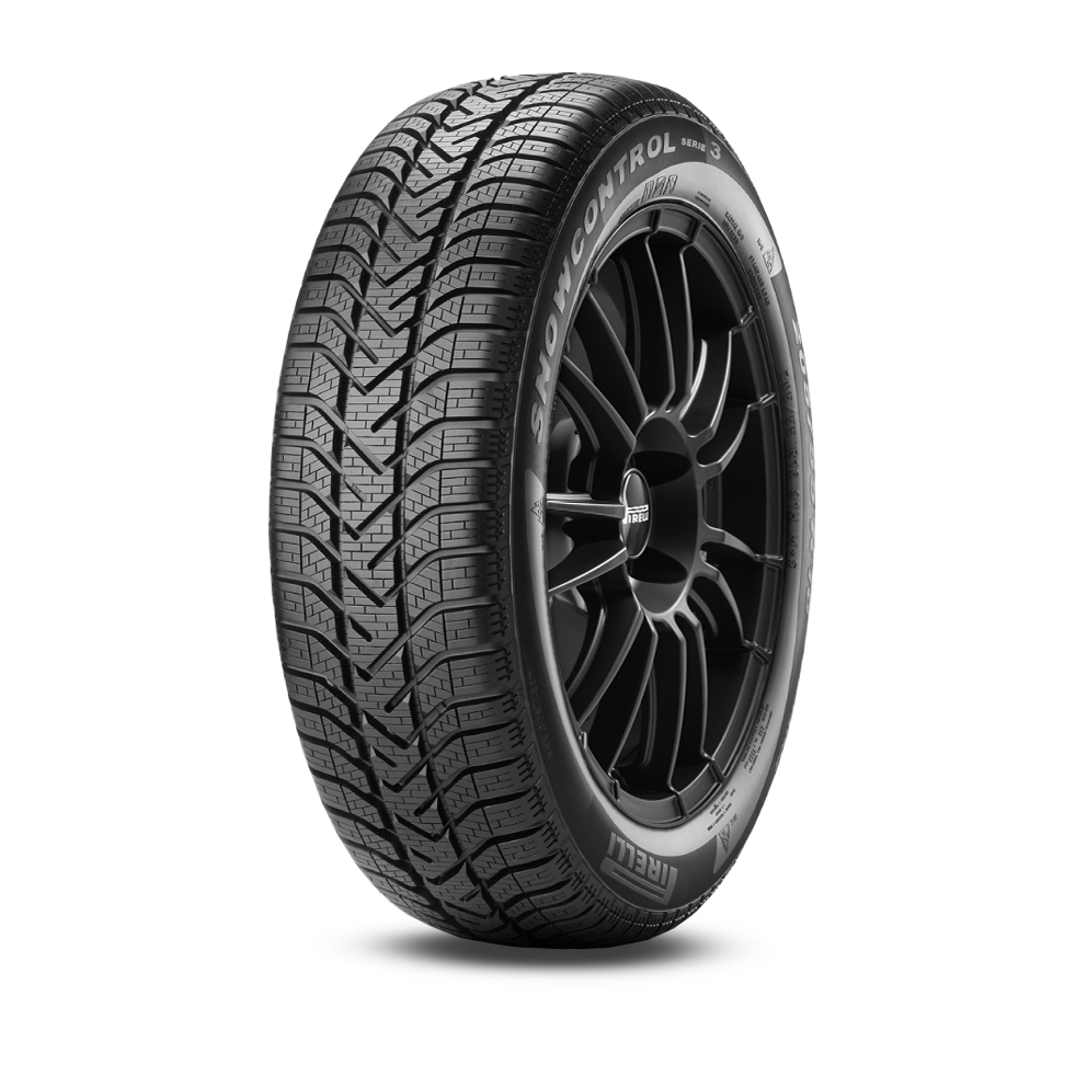 WINTER 210 SNOWCONTROL SERIE 3