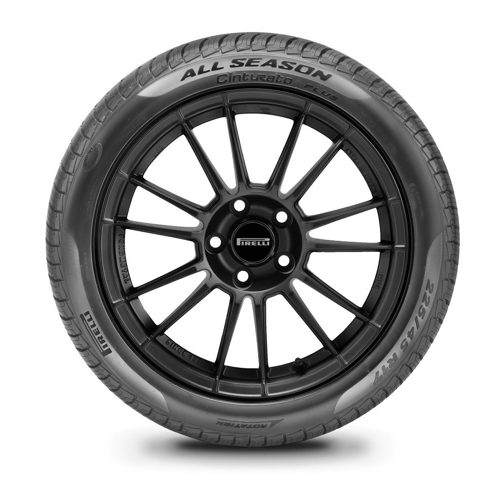 CINTURATO ALL SEASON PLUS