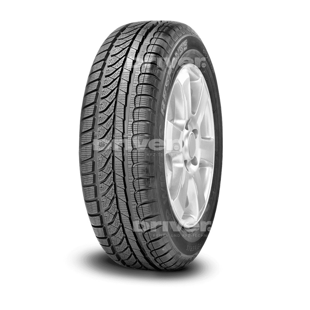 SP WINTER RESPONSE MS