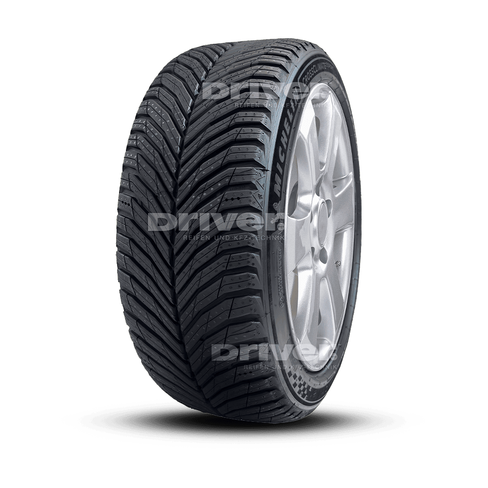 CrossClimate 3 Sport