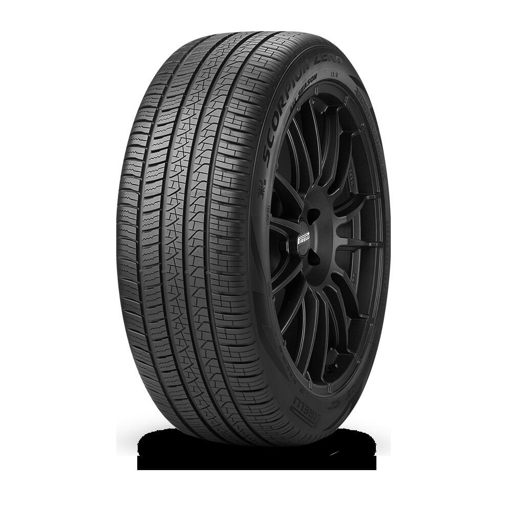 SCORPION ZERO ALL SEASON