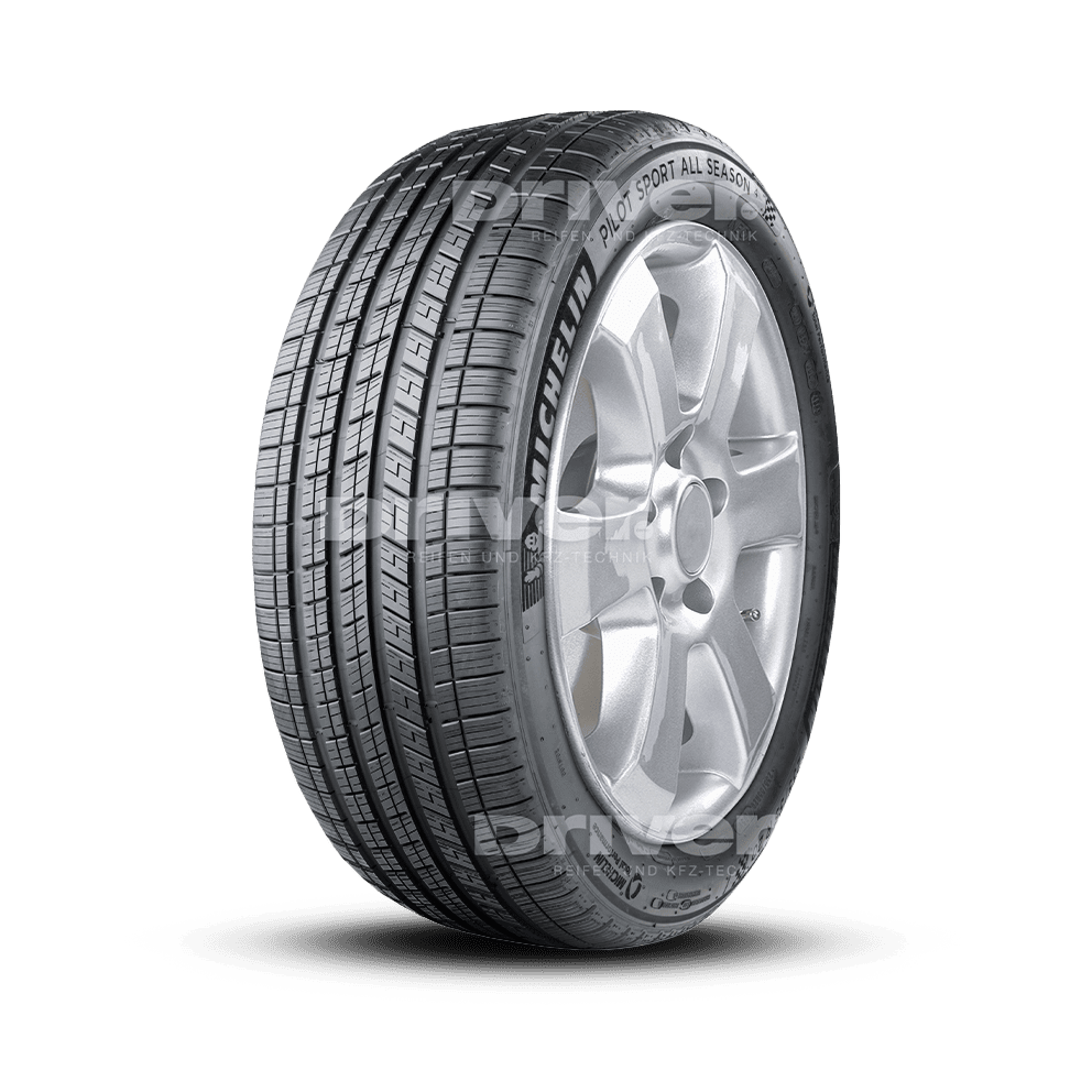 Pilot Sport All Season 4