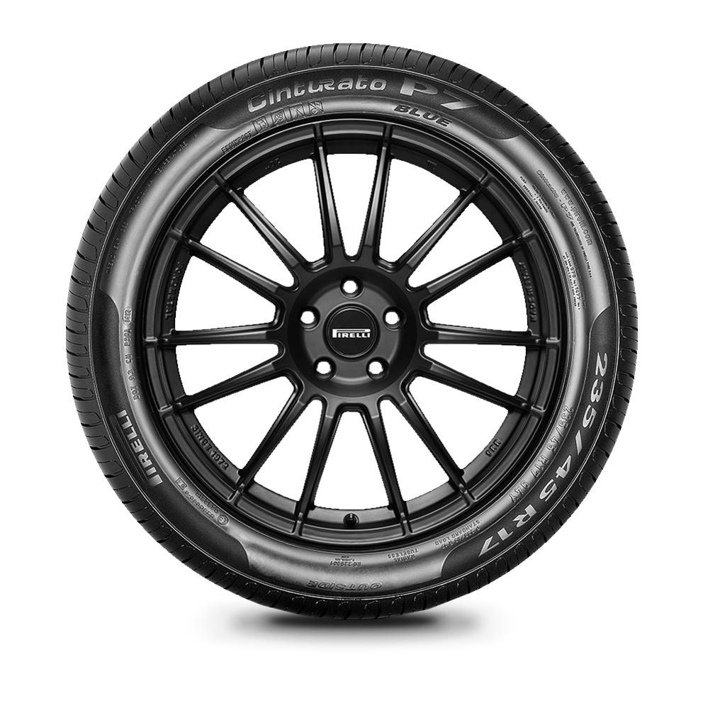 CINTURATO P7 BLUE