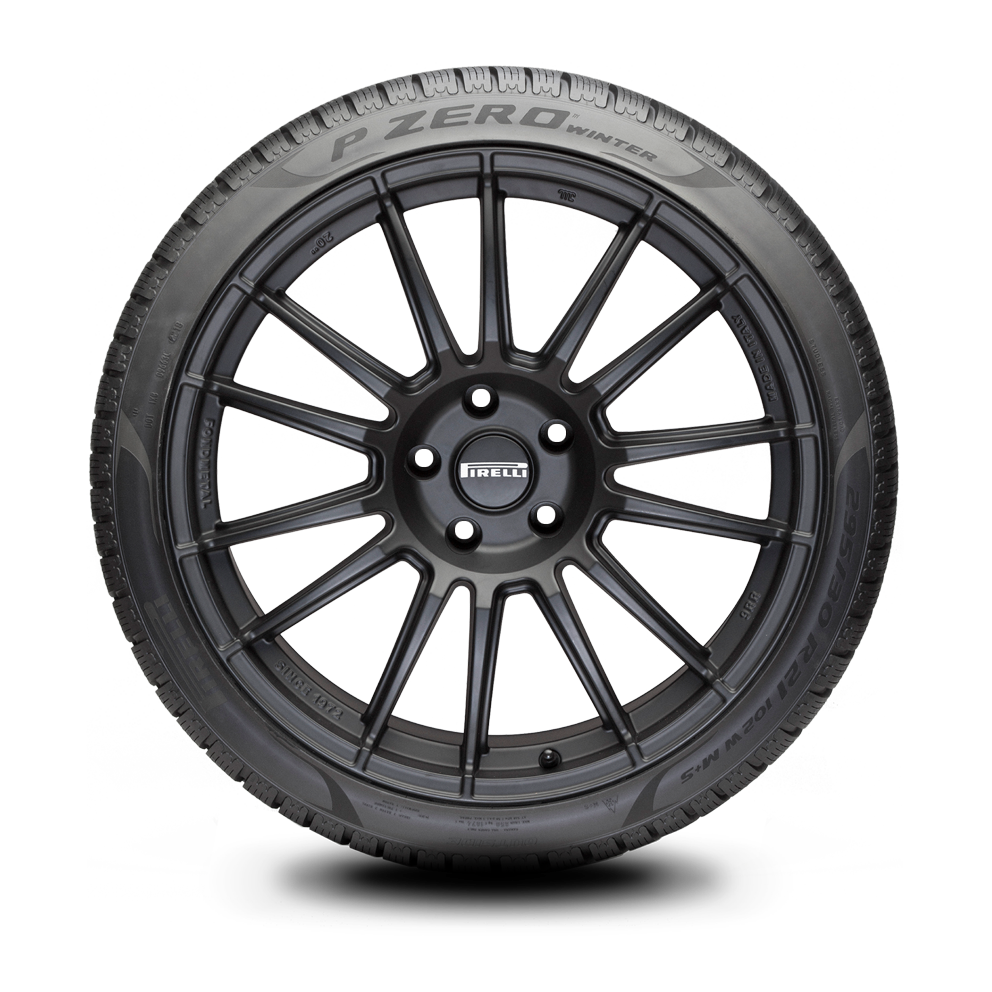 PZERO WINTER