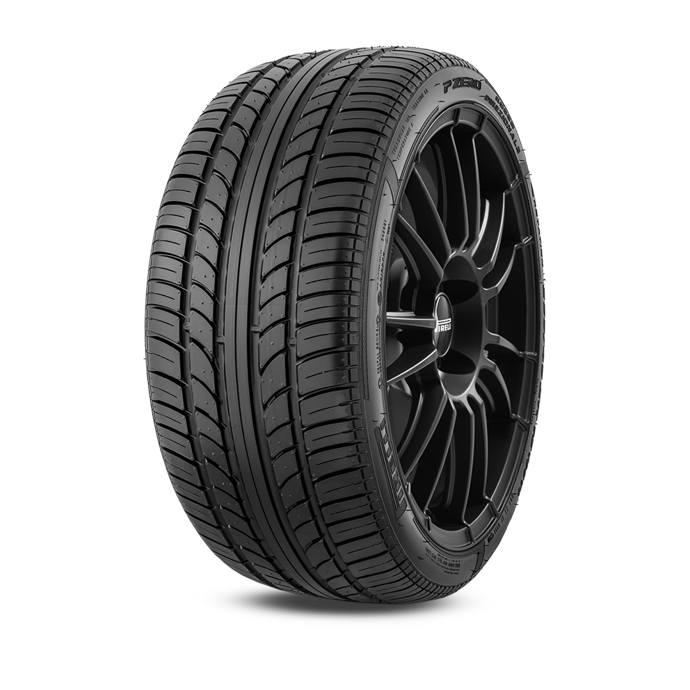 PZERO ROSSO DIREZIONALE