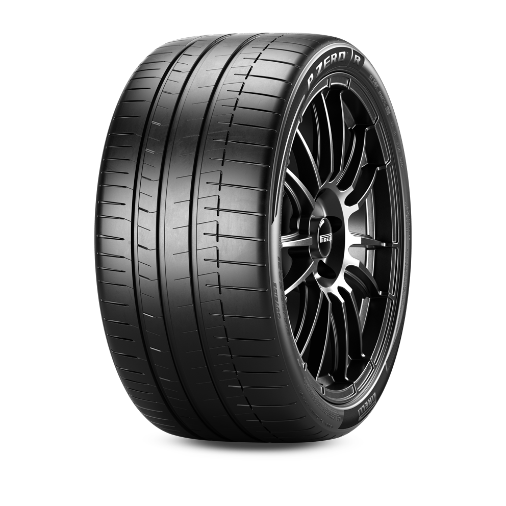 PZERO R