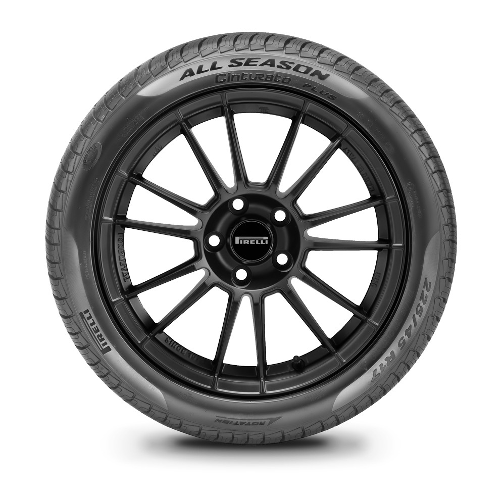 CINTURATO ALL SEASON PLUS