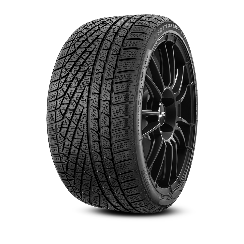 WINTER 240 SOTTOZERO