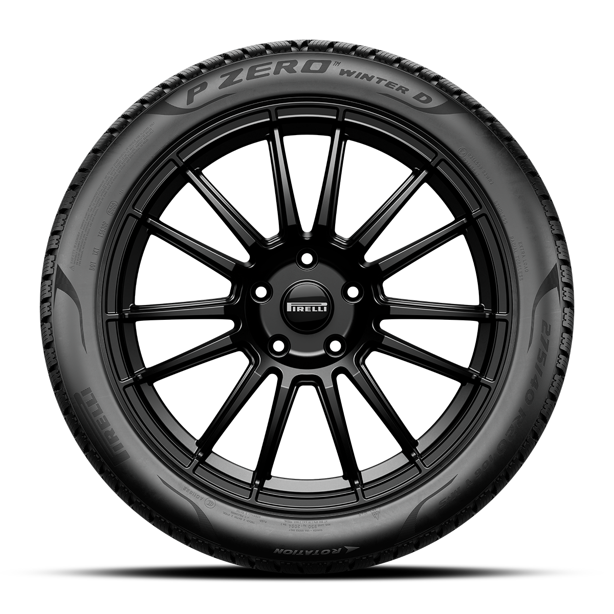 PZERO WINTER D