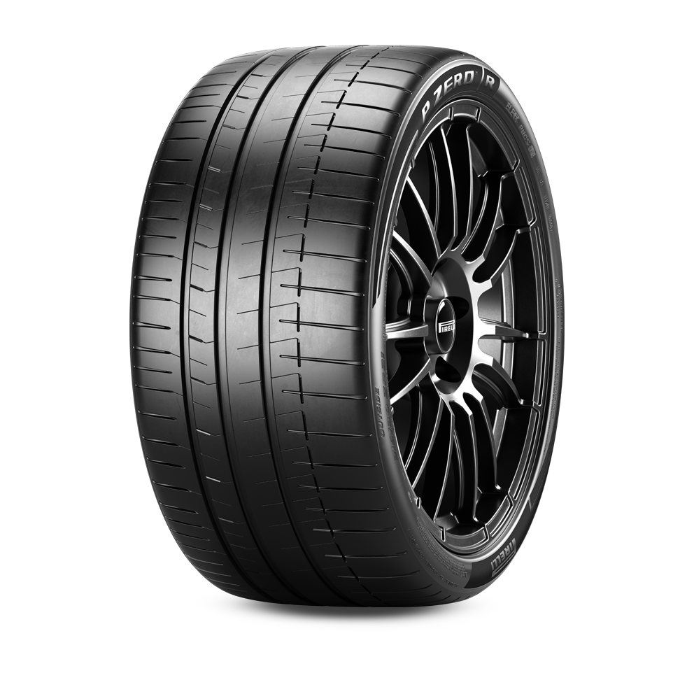 PZERO R