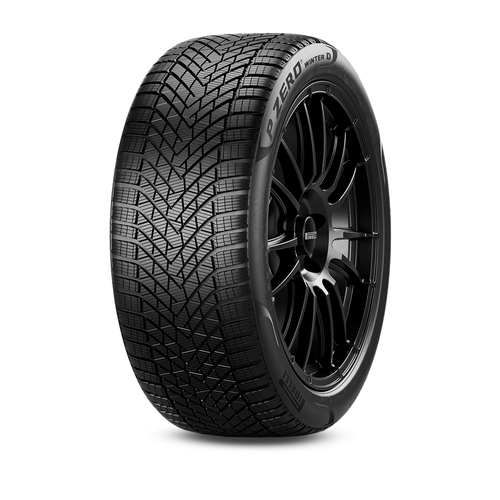 PZERO WINTER D