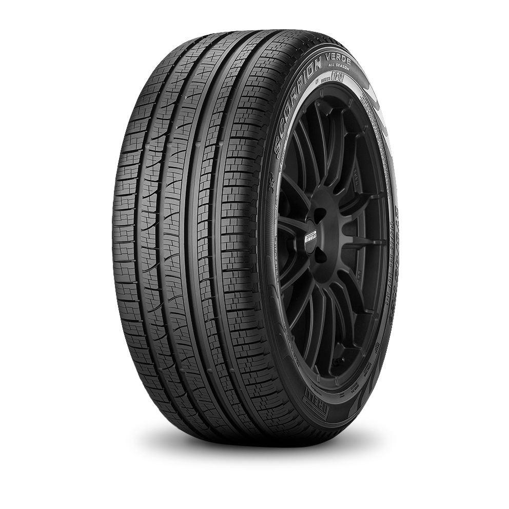 SCORPION VERDE ALL SEASON