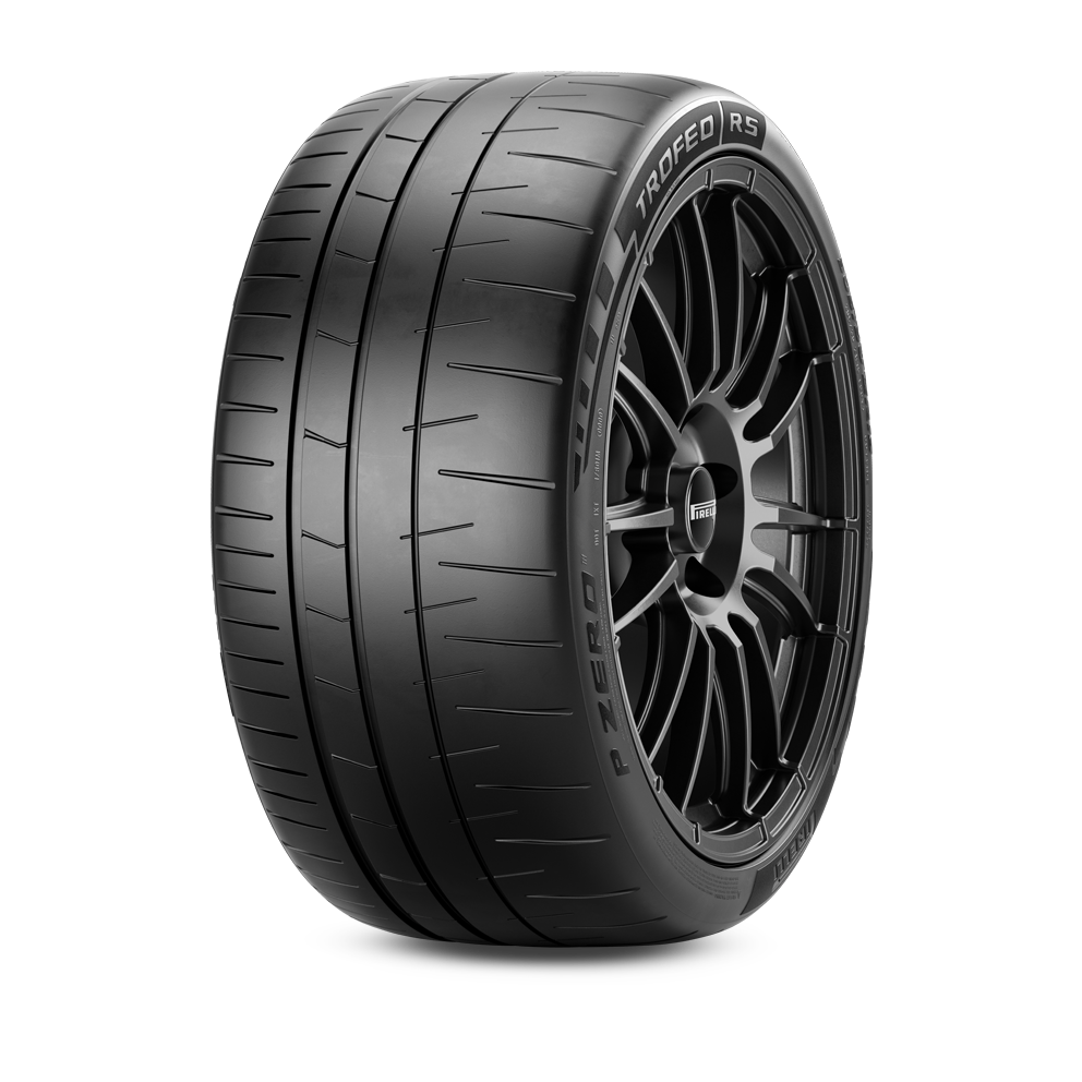 PZERO TROFEO RS