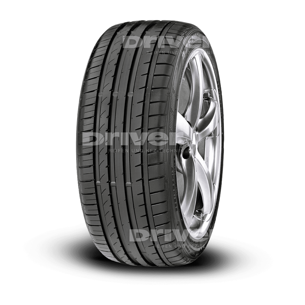 Azenis FK453 CC