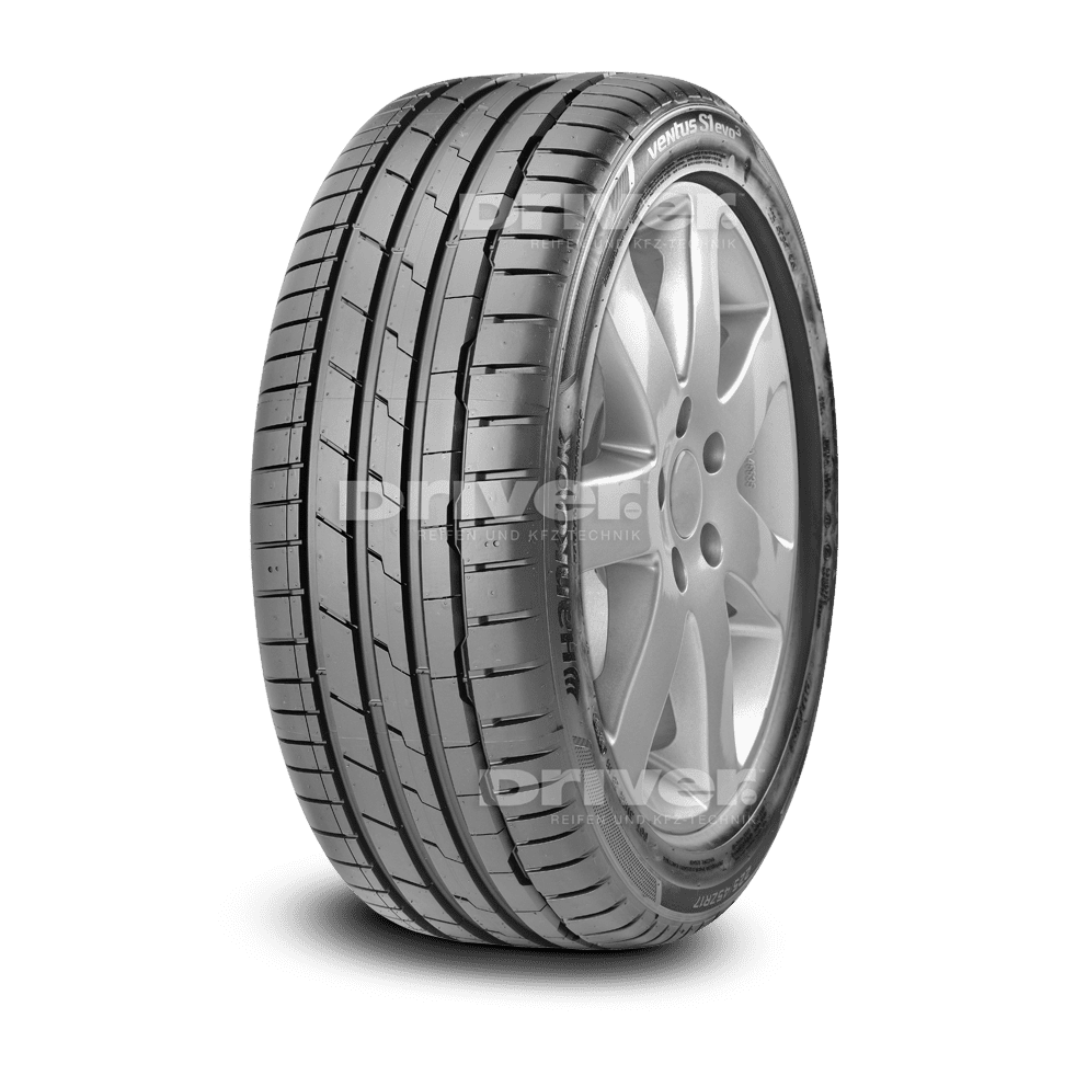veNtus S1 evo3