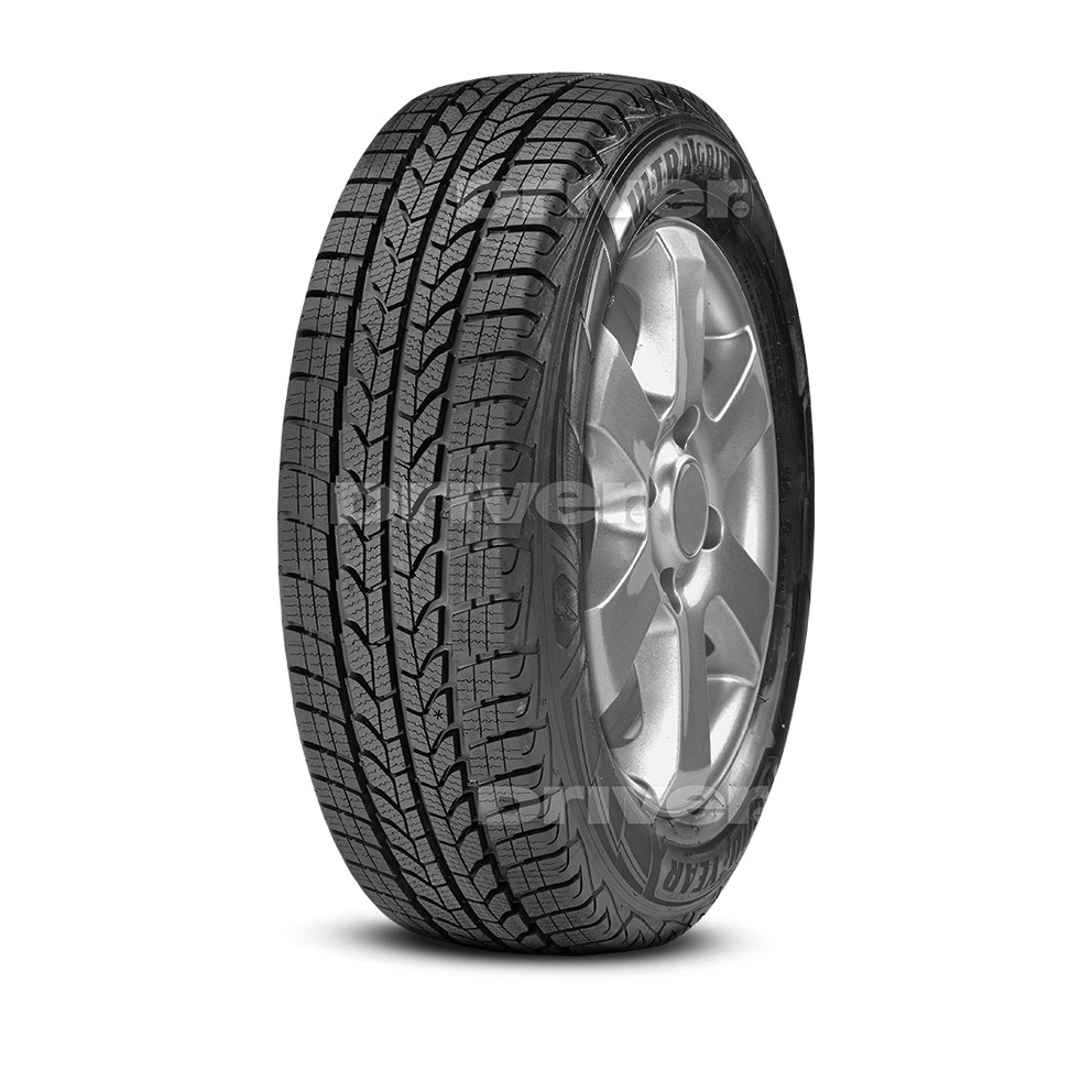 UltraGrip Cargo