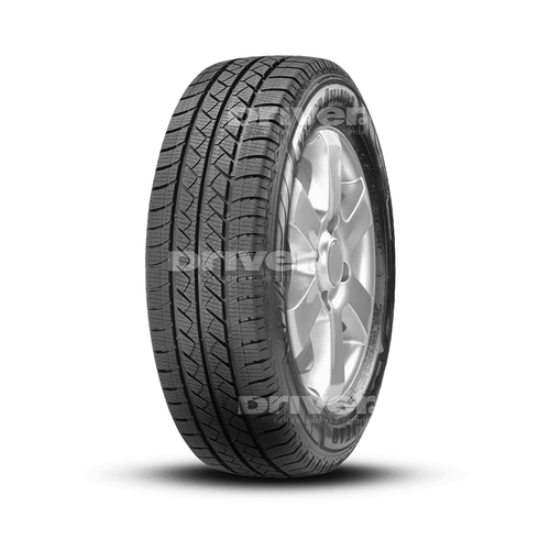 Vector 4Seasons Cargo