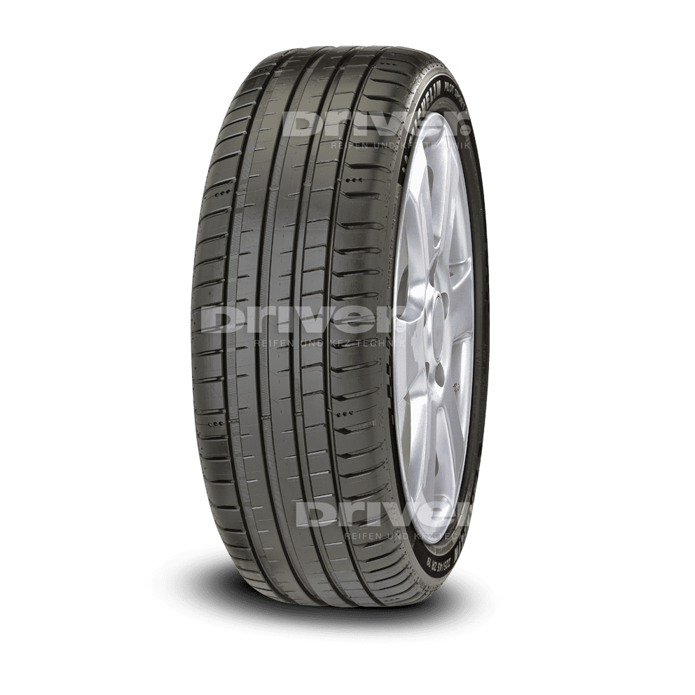 Pilot Sport 5
